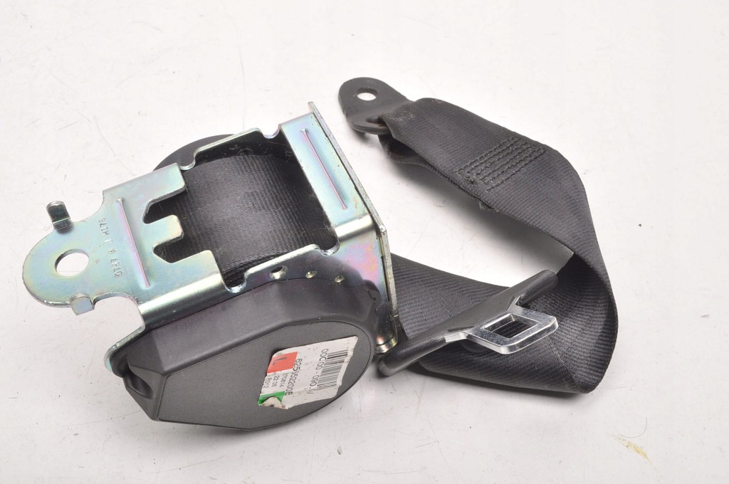 фото №1, Dacia logan mcv ii pas безопасности правый задняя 888416959r