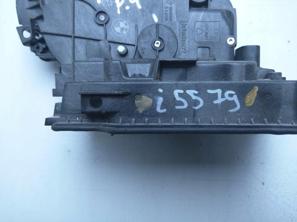 фото №5, Замок дверь bmw i3 2020 7281937