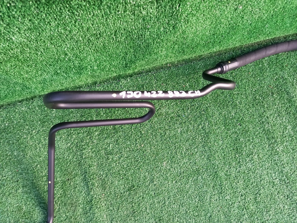 Vw golf iv bora skoda octavia i audi a3 8l патрубок шланг трубка підсилювача Доставка