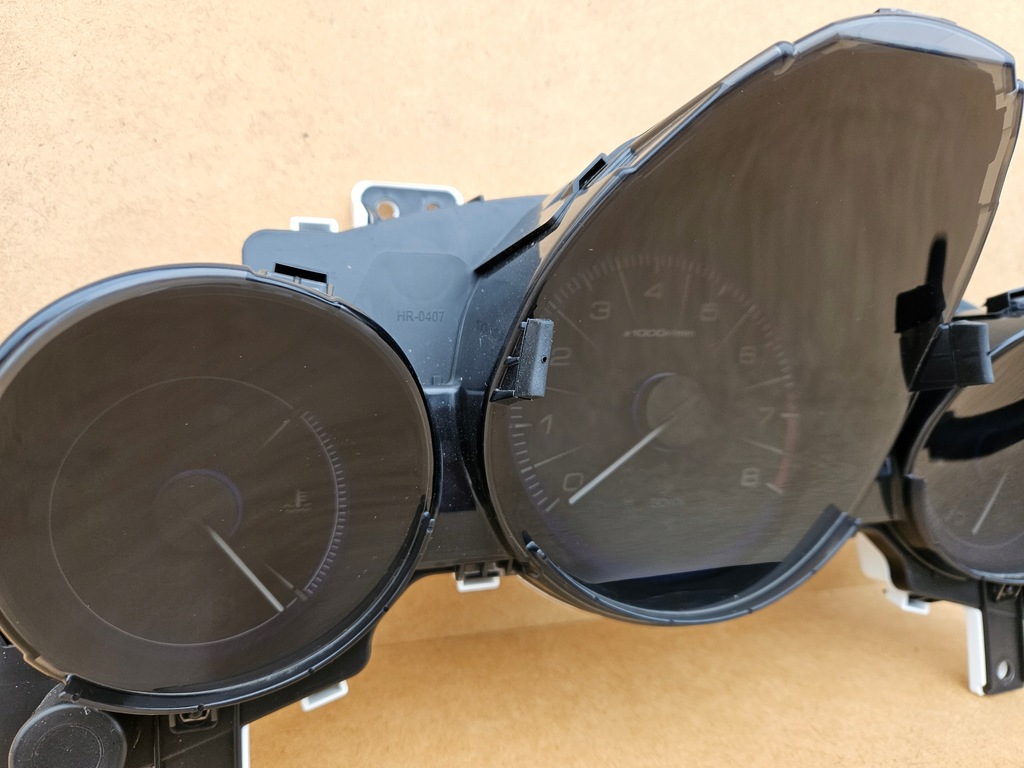 фото №5, Лічильник прилади honda civic ix 1.8 i-vtec europa !!!