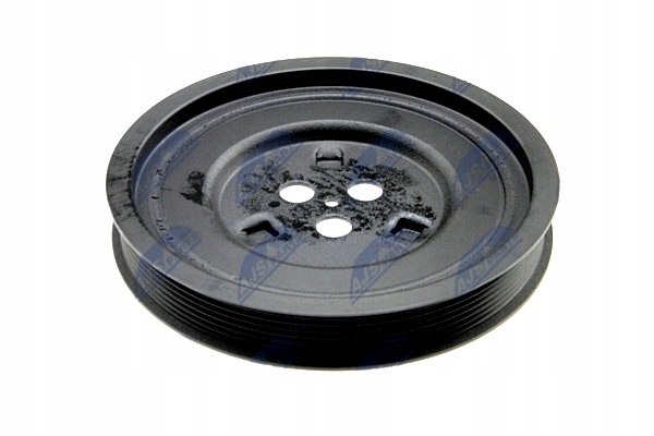Шкив коленчатого вала коленчатого ford eng.2.0di 2.4di 2.4tdci transit 00-06 Цена