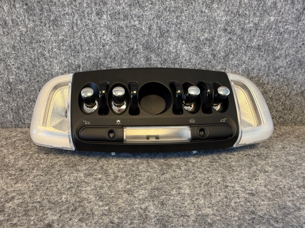 фото №1, Mini cooper f54 f55 f56 f60 лампа стельовий