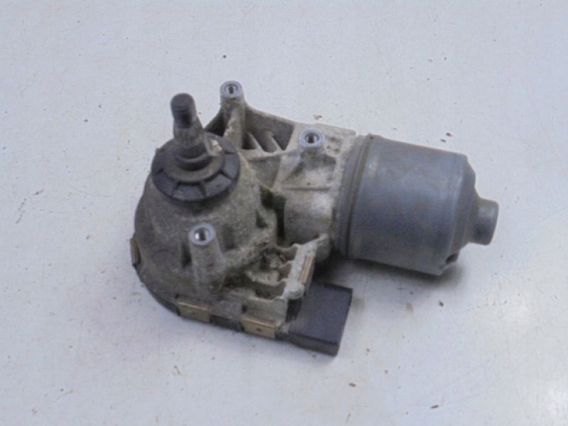 фото №1, Ford focus mk3 моторчик двірник перед правий