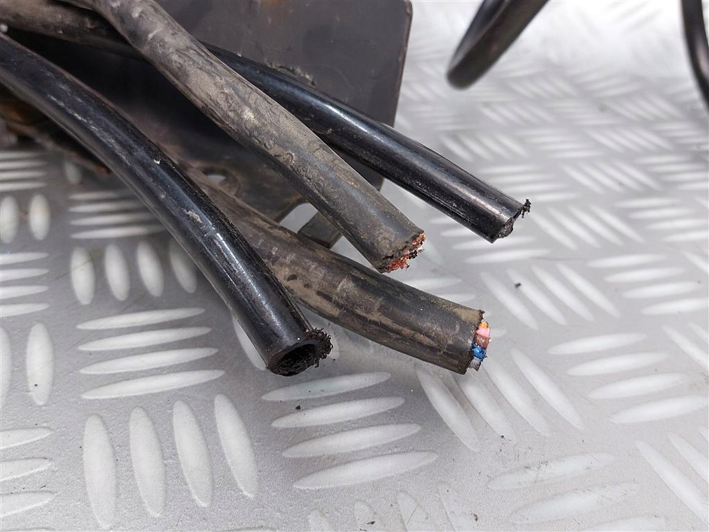 фото №9, Плита трубопровод полуприцепа scania r 440 euro 5 2011 r 1388182