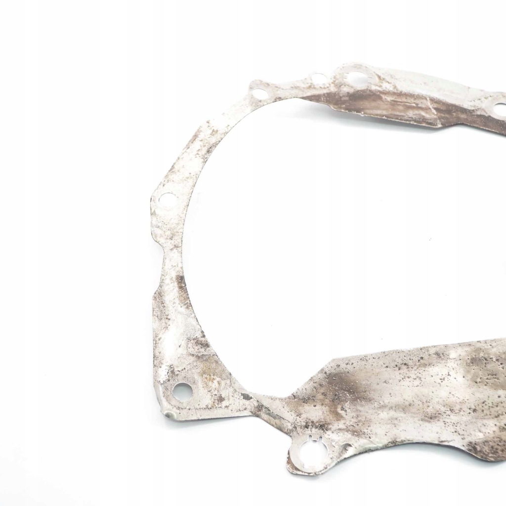 Volkswagen vw passat b6 захист  коробки передач в Україні