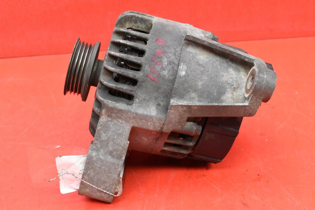 Генератор test 46843093 fiat punto 2 2 1.2 8v 60 km 03-09 в Україні
