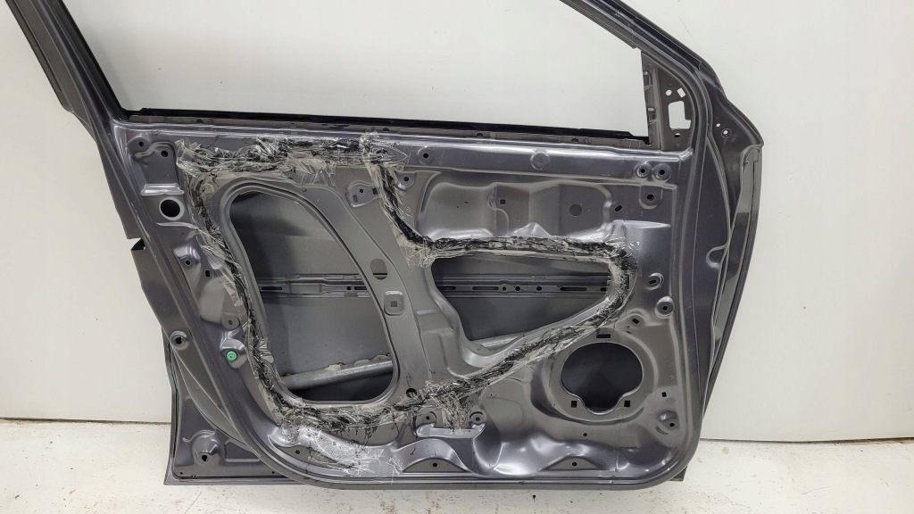 Купить Honda hr-v hrv ii 2 2015+ дверь перед передние левая fv