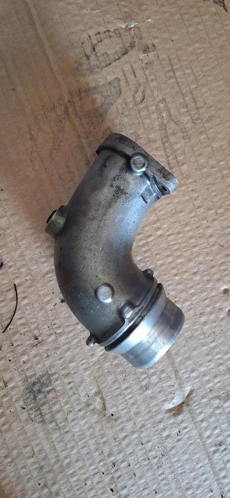 фото №1, Jeep grand cherokee 821033-0001 трубка соединитель