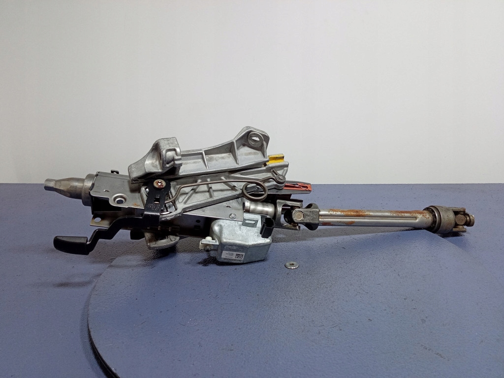 фото №5, Volvo xc60 ii колонка кермова блокування 32246736