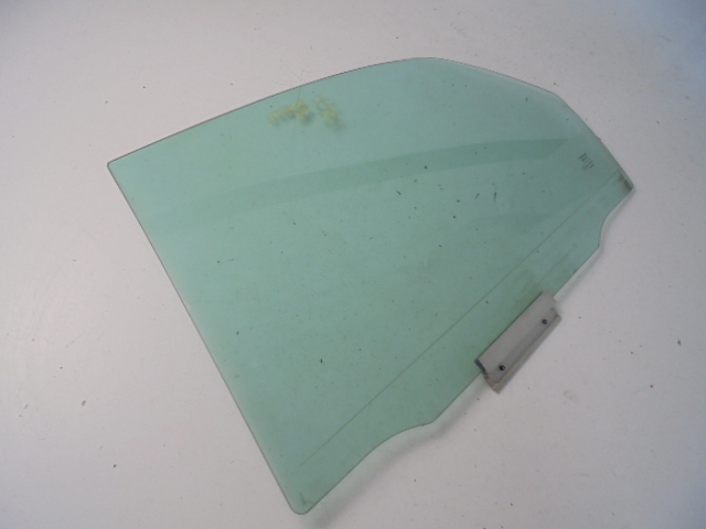 фото №2, Скло двері лівий задня volvo s80 98 r