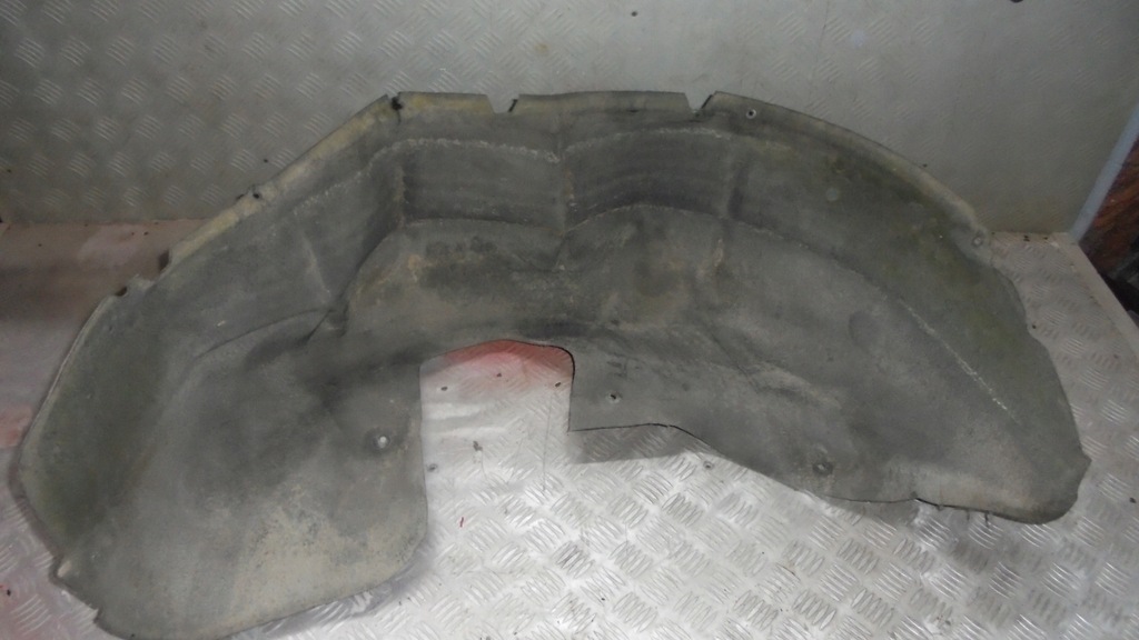 фото №1, Підкрилок праве задня volvo xc90 2.9 bt 2003