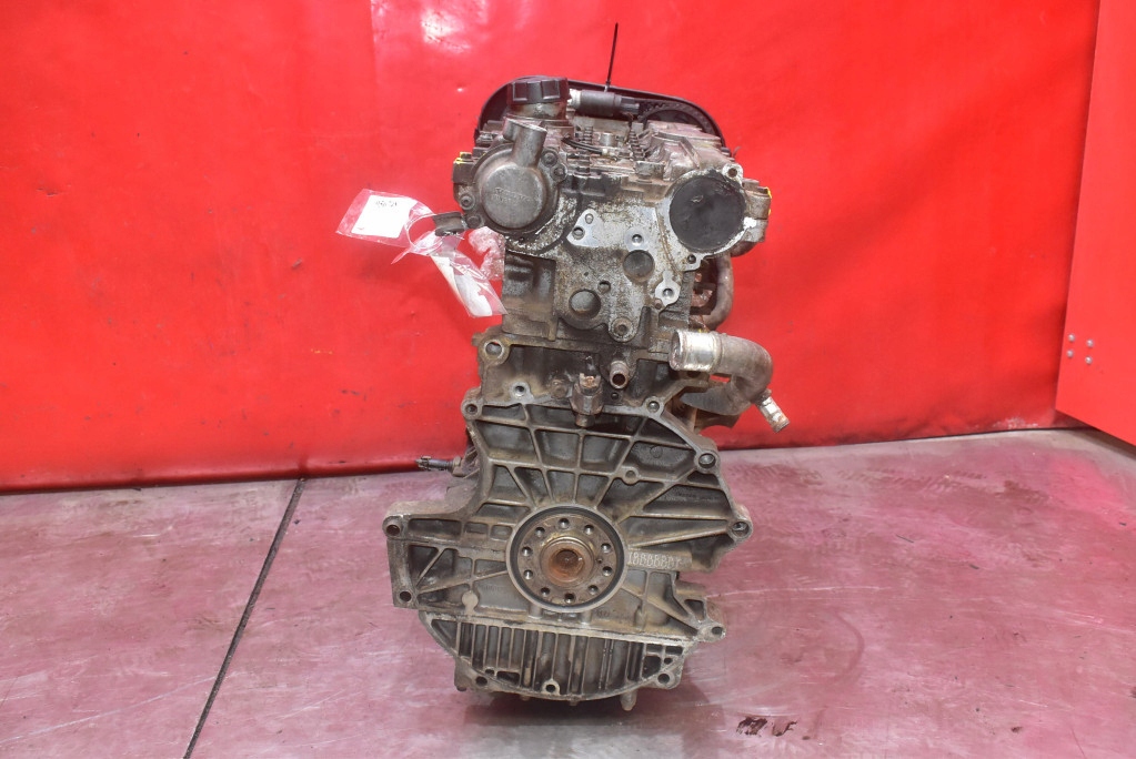 фото №12, Двигатель блок двигателя бензиновый b5244s volvo s60 1 i 2.4 b 140 km 00-04