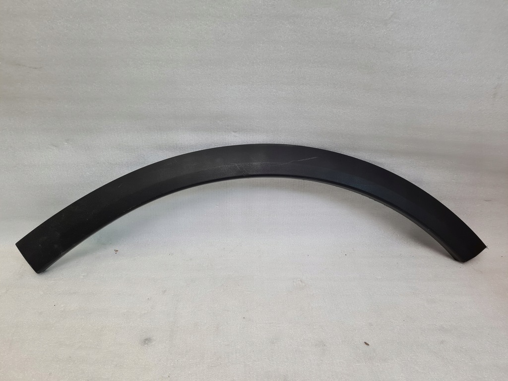 фото №1, Tesla model x молдинг двері задня ліва 1045892-00-d