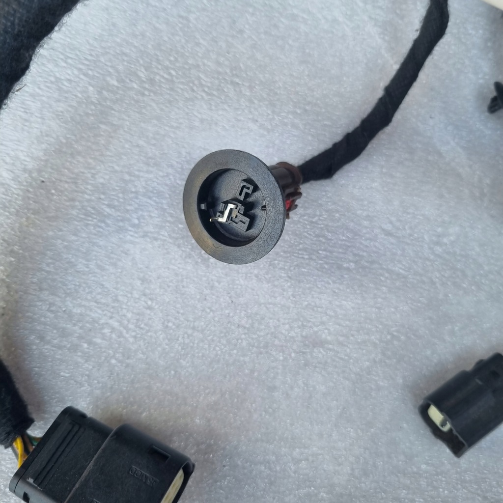 фото №8, Жгут pdc парктроник opel mokka x задняя 42504561