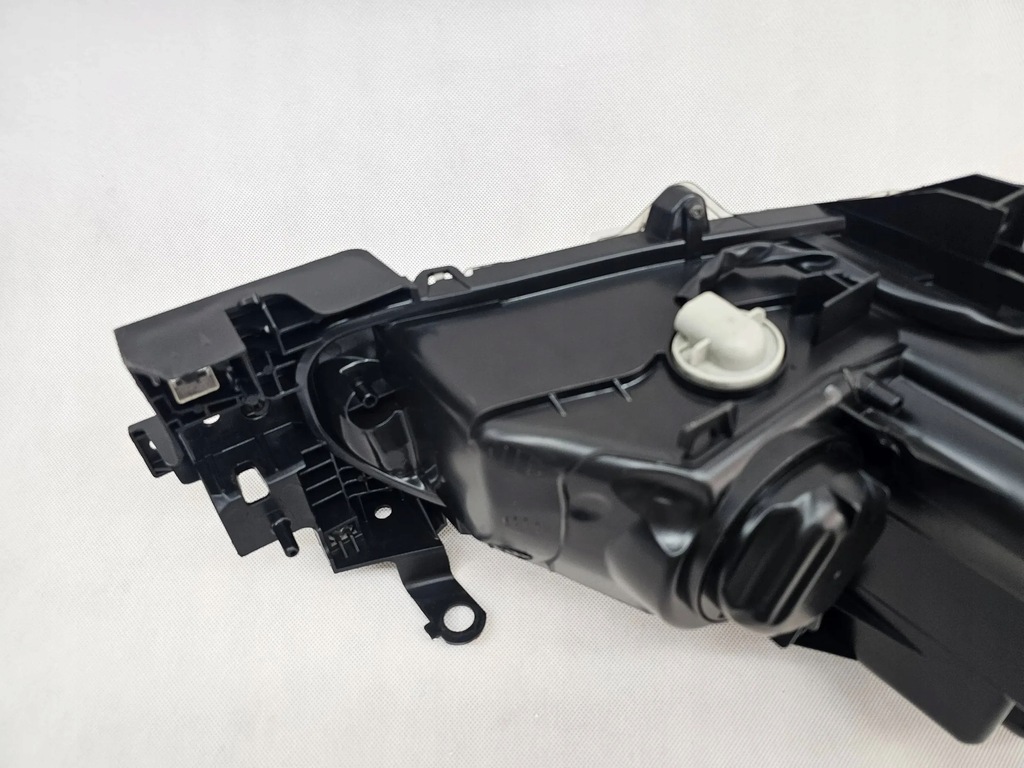 фото №10, Mazda 3 iii bm 2013+ лампа перед передняя левая europa bhr151040