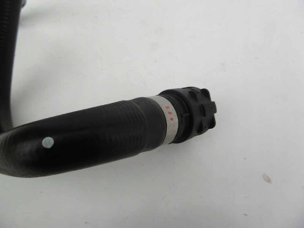 фото №8, Шланг трубка wąż wody volvo s60 iii v60 ii 2.0 t6