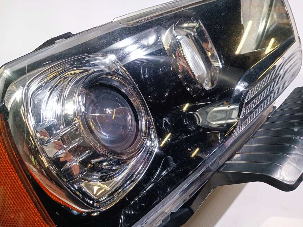 фото №10, Лампа перед передня права ксенон dodge charger 2011-2014