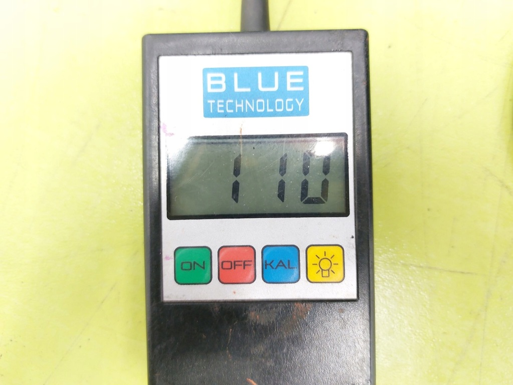 фото №9, Дверь левая fiat grande punto 2005–2012 3 дверь 599/a granatowe