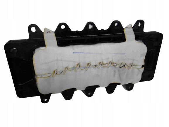 фото №1, Mercedes glb x247 247 подушка пасажира подушка безпеки