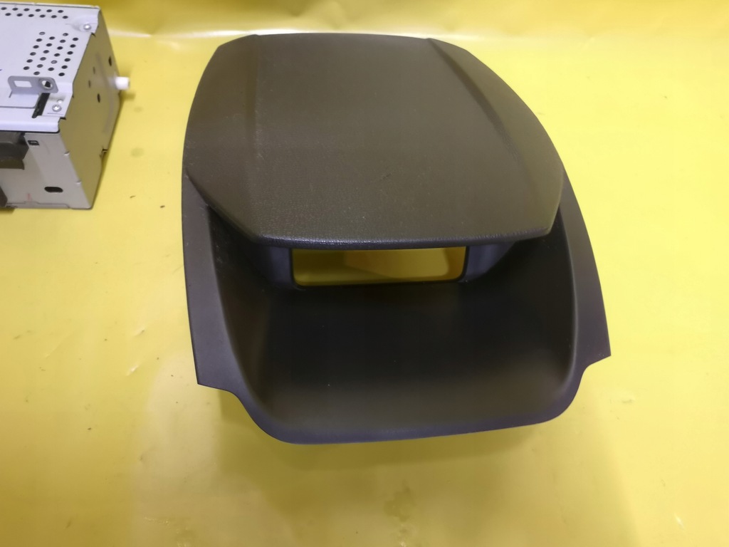 фото №4, Ford ecosport радио cd набор дисплей комплект