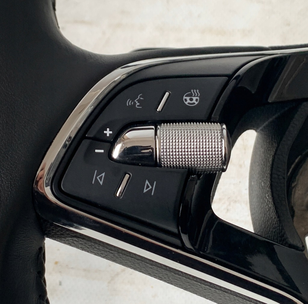 фото №7, Повітропровід skoda octavia iv підігрів пелюстки перемикання шкіра