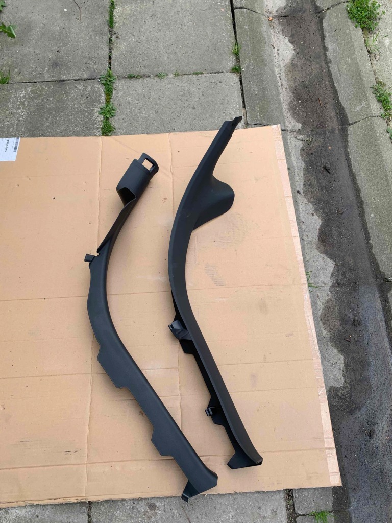 фото №1, Audi оригинальный номер 4g8867768a