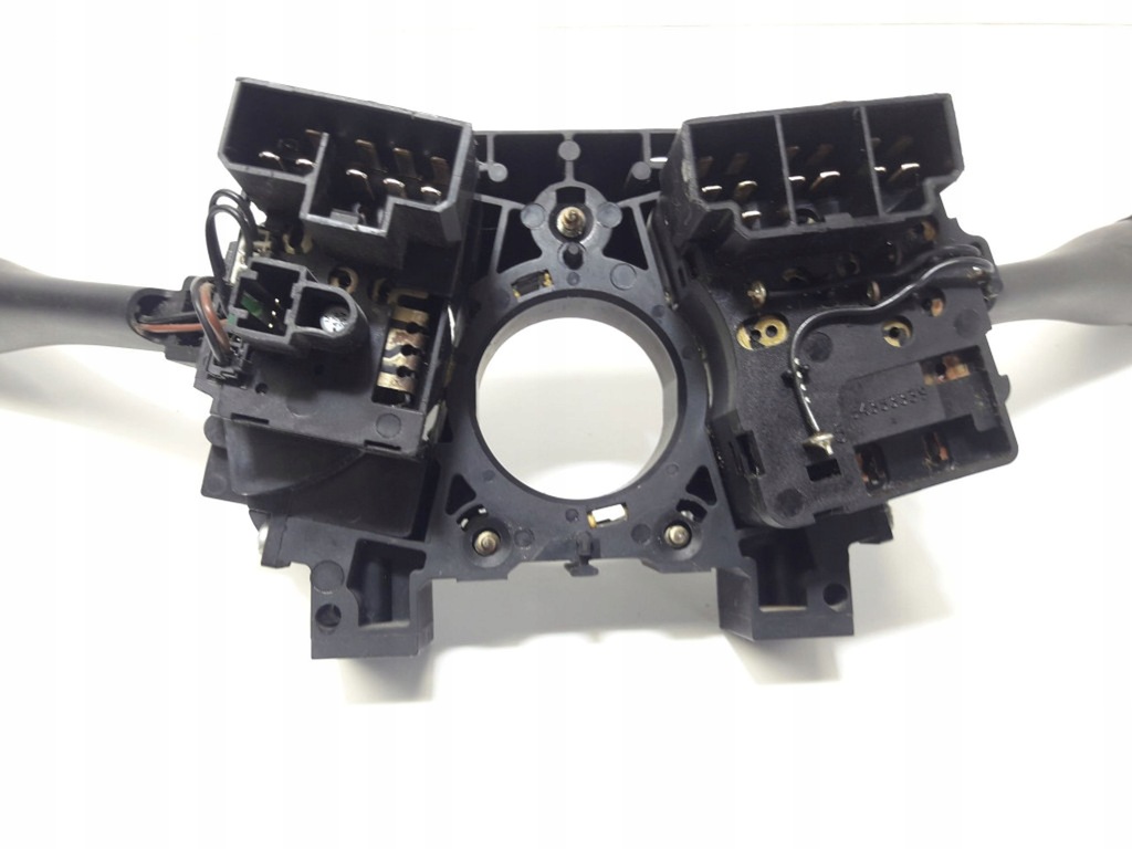 фото №7, Переключатель комбинированный nissan almera n16 5403485329a1