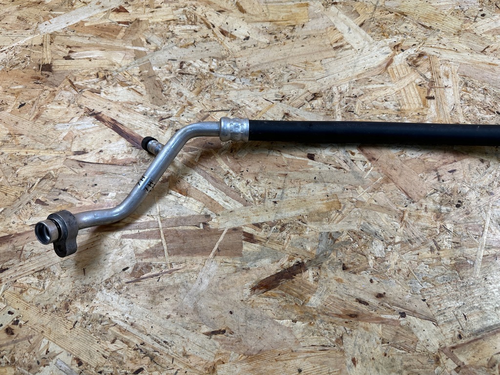 фото №5, Wąż шланг труба кондиционера subaru forester v 2019-