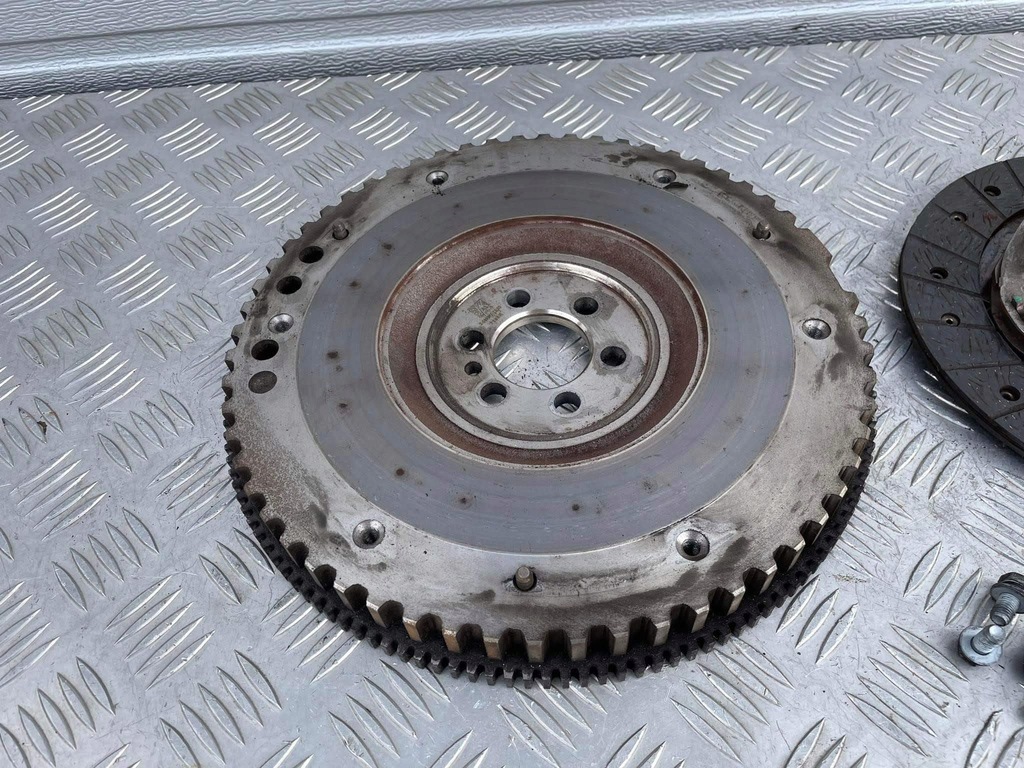 фото №5, Renault captur i сцепление полный 0.9 tce