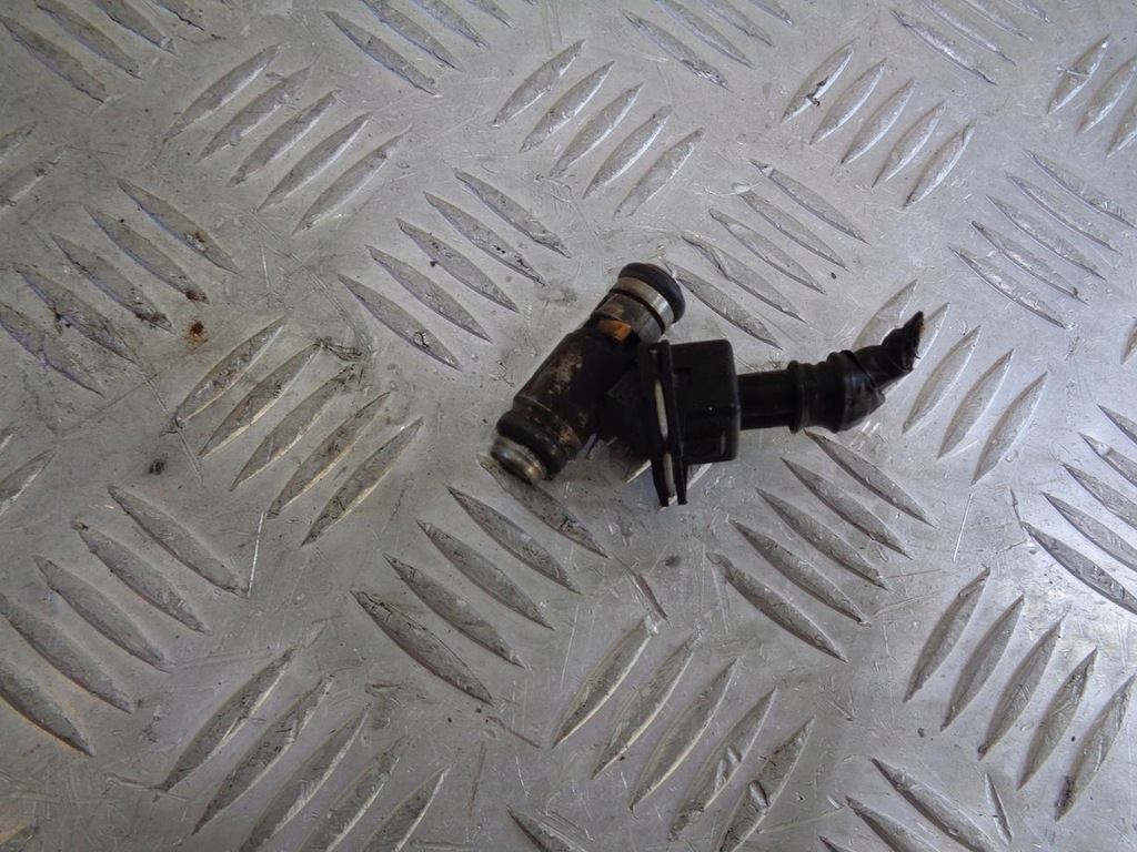 фото №1, Інжектор форсунка пального renault espace iv 2.0 t h82064228