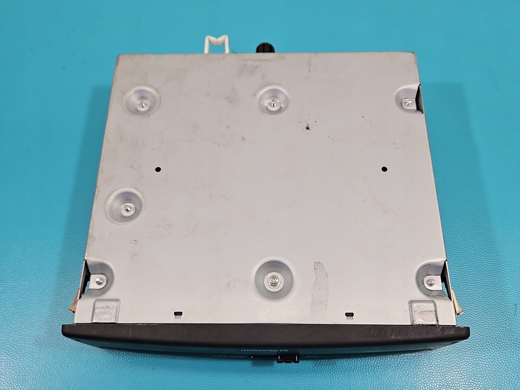 фото №9, Навігація gps зчитувач renault laguna iii 259150003r