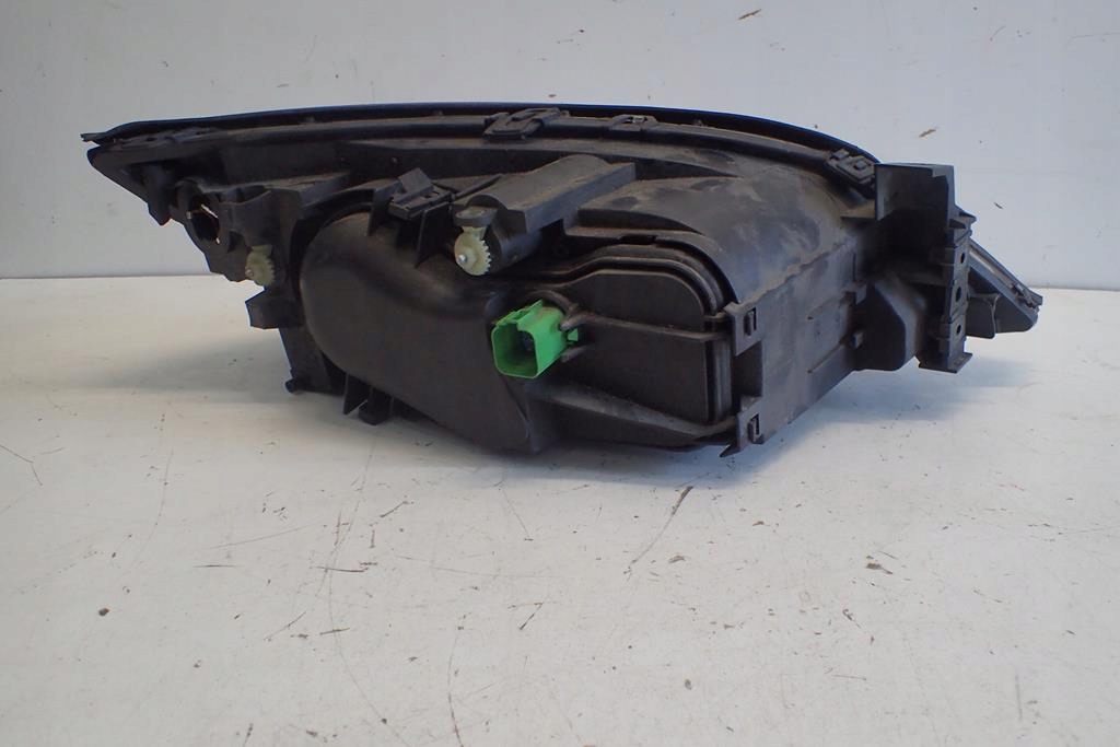 фото №5, Лампа перед передня ліва ford mondeo mk3 00-07