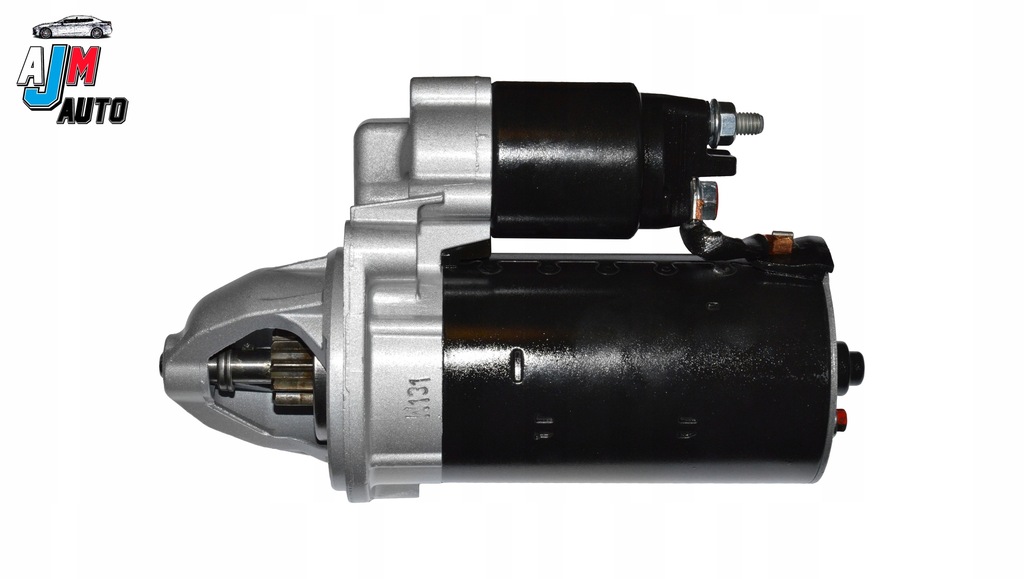 фото №2, Стартер 0001109250 300 sl sl-24 mercedes sl r107 r129