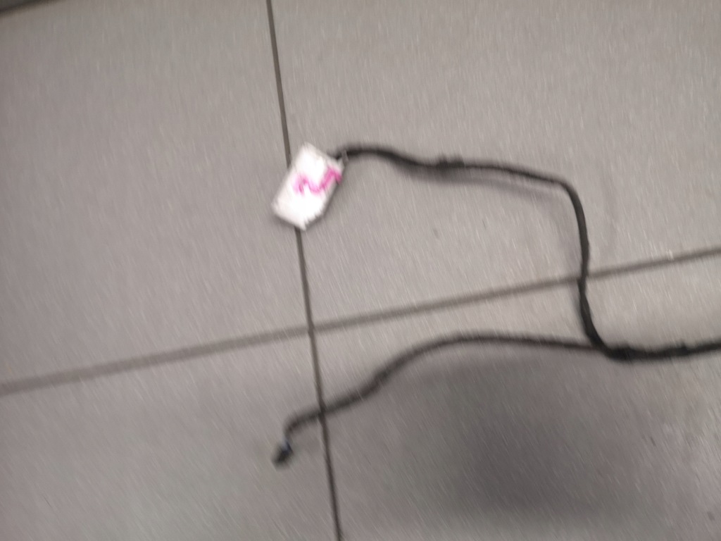 фото №5, Джгут двері правий задня audi a3 8p 8p4971693t