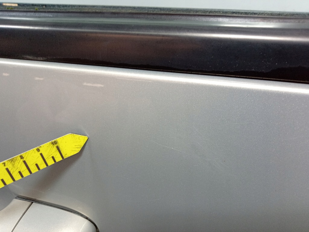 фото №4, Tata indica vista двері задня ліва задні