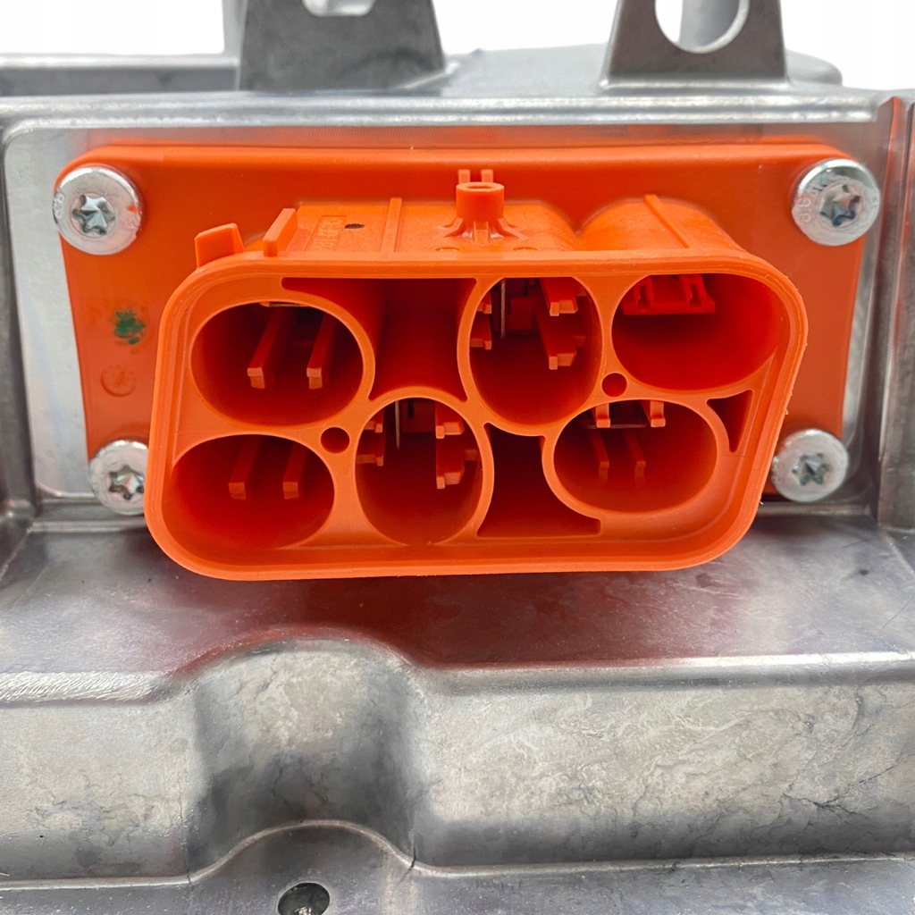 фото №14, Новый оригинальный конвертер аккумулятора renault 296g90943r