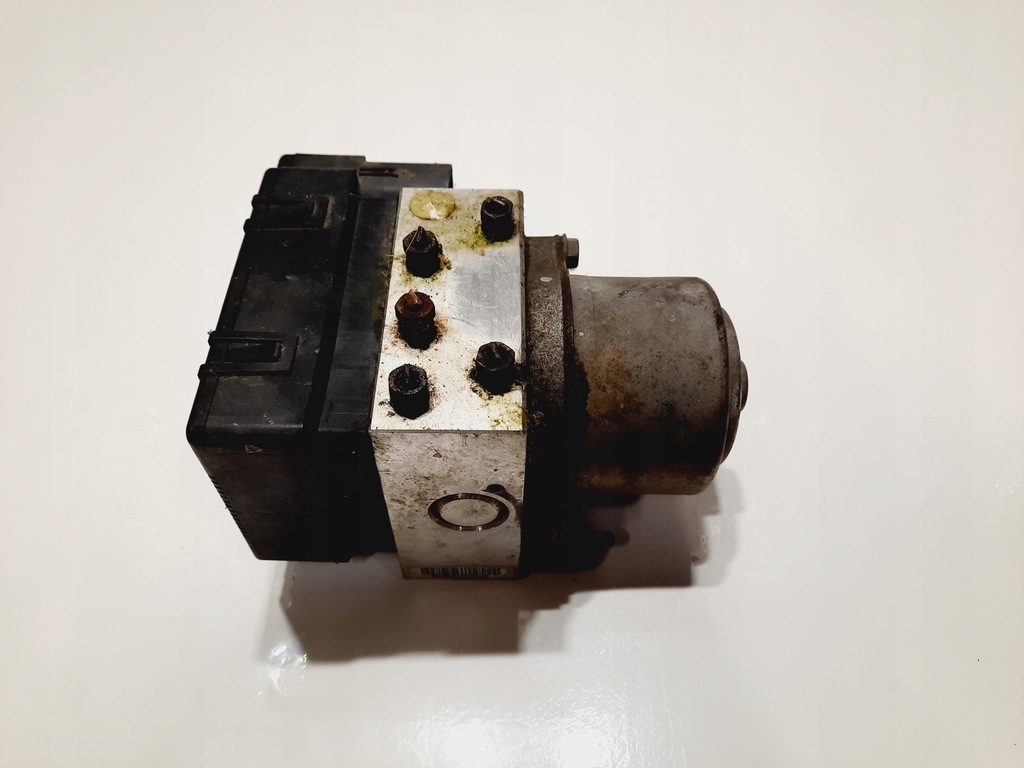 фото №1, Mitsubishi l200 ii насос abs mn102044