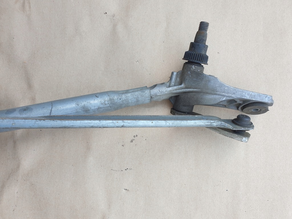 фото №12, Механізм двірник перед bmw 3 e90 e91 e92 оригінальний номер