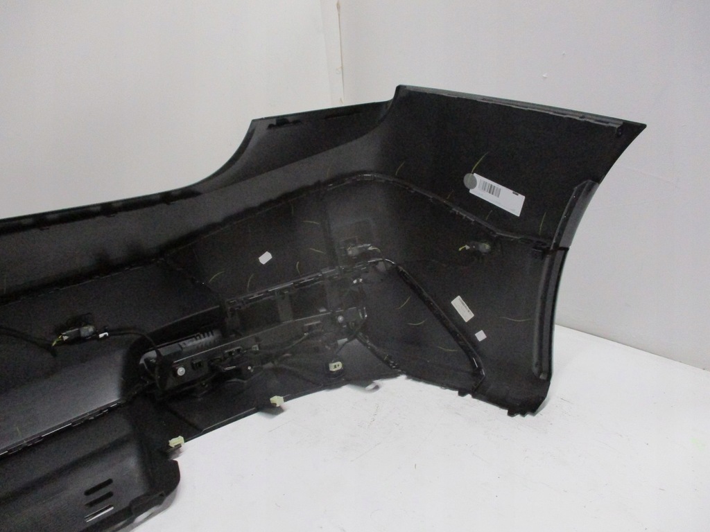 фото №7, Бампер bmw ix i20 23r 6 pdc pod hak задняя задний