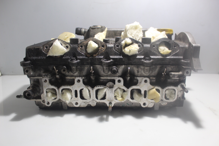фото №1, Головка двигателя opel astra h 1.7cdti