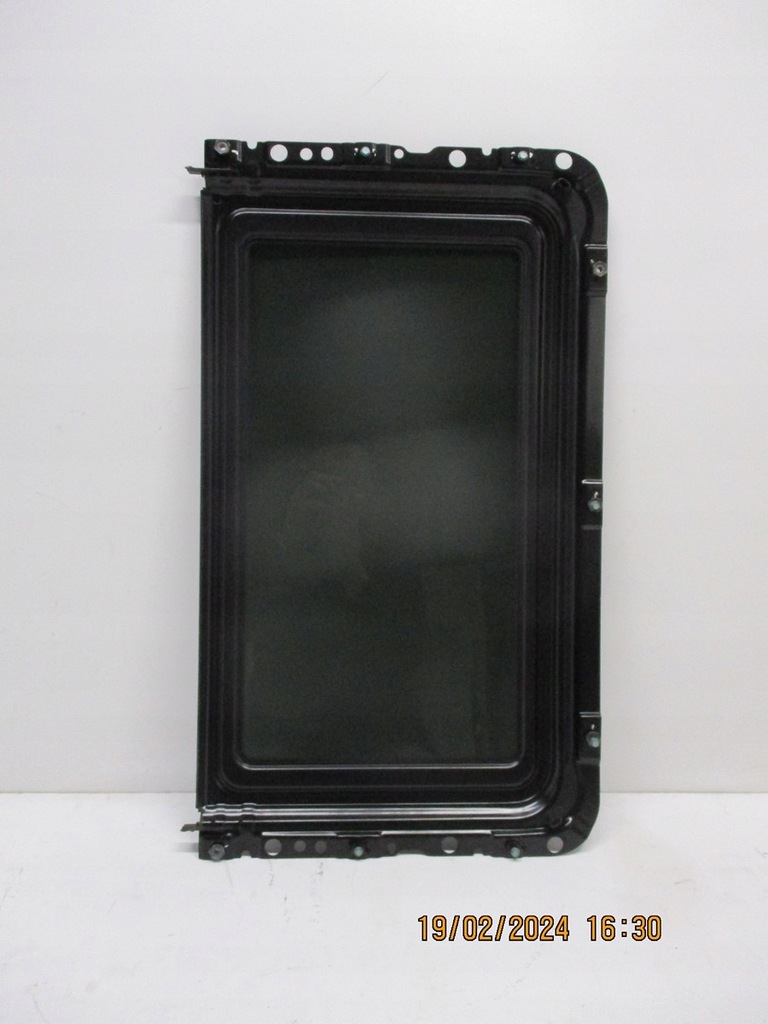 фото №13, Дах панорама bmw f31