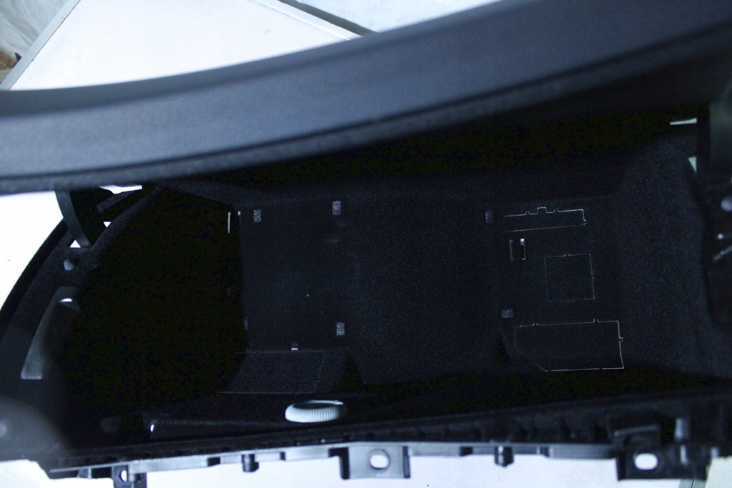 фото №9, Mercedes e 213 w213 бардачок полиця пасажира a2136801309