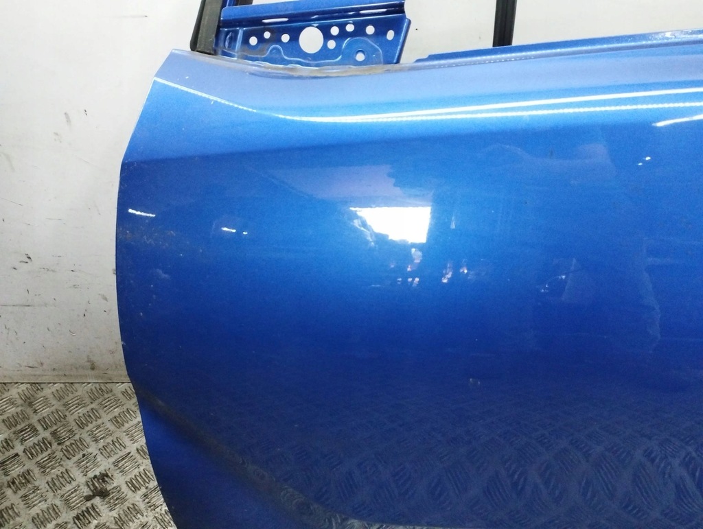 фото №7, Toyota c-hr i 2020 левая сторона дверь передние