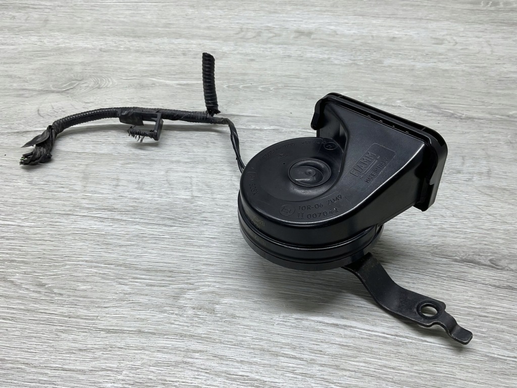 Купить Клаксон сигнал левый range rover velar l560 2024 m8a213801ab