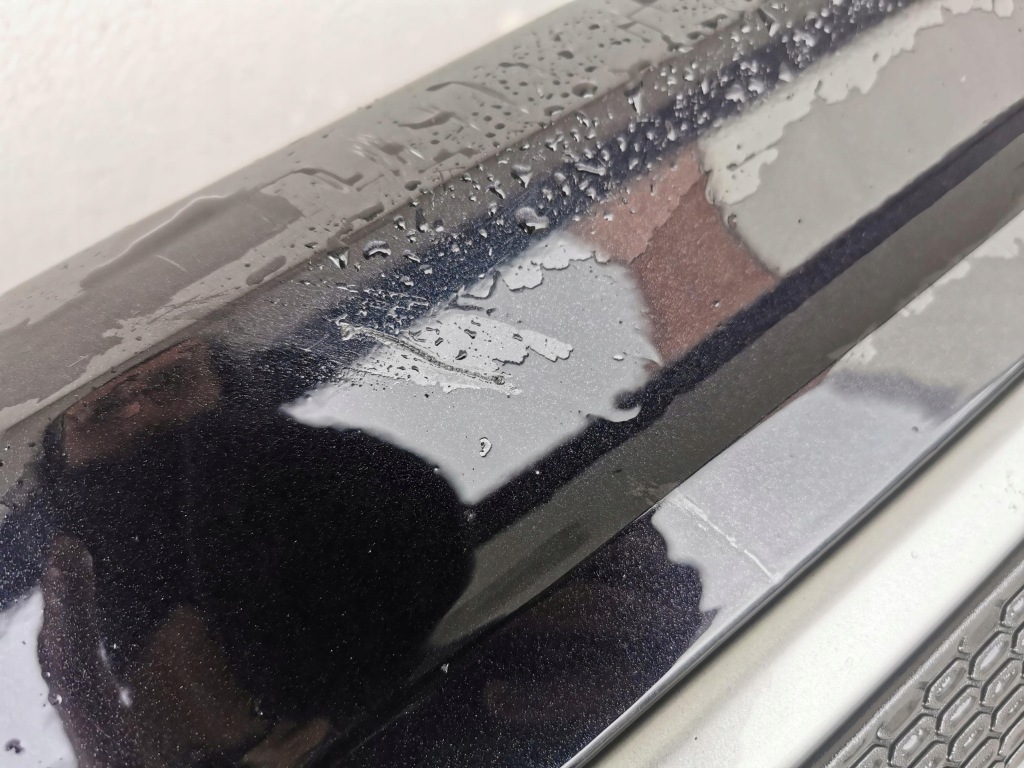 фото №5, Бампер задній volvo v60 ii rdesign 14-18 452-26