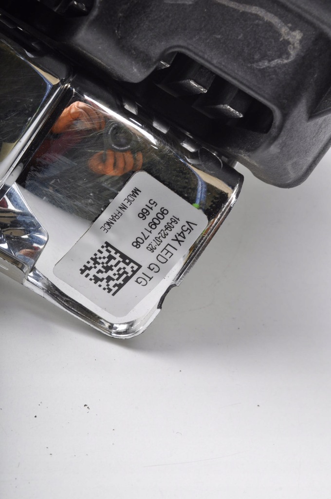 фото №11, Volvo v90 ii модуль led 90091708 90069782