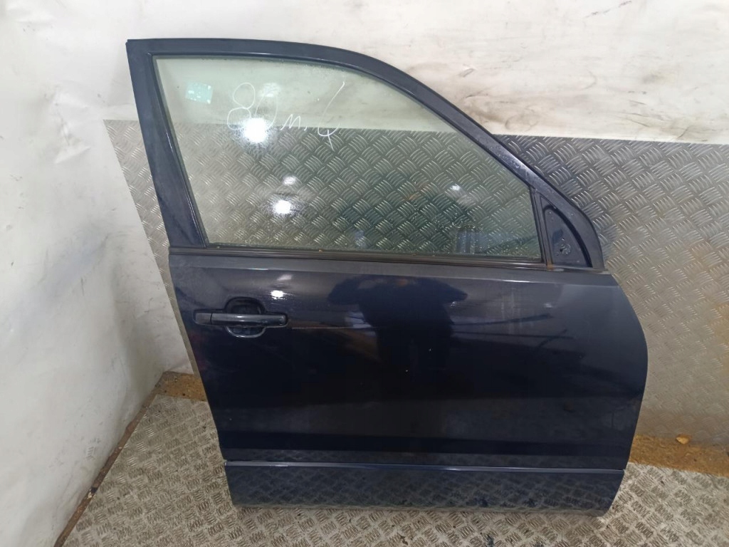 фото №1, Suzuki grand vitara ii дверь перед правое zj3