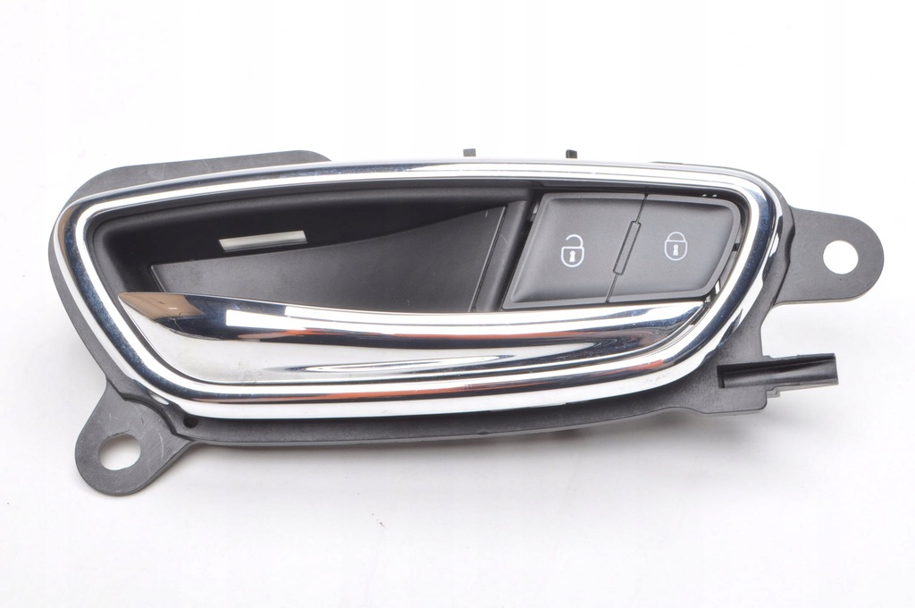 фото №1, Bentley bentayga ручка внутренняя дверь правый задняя 4w0837198