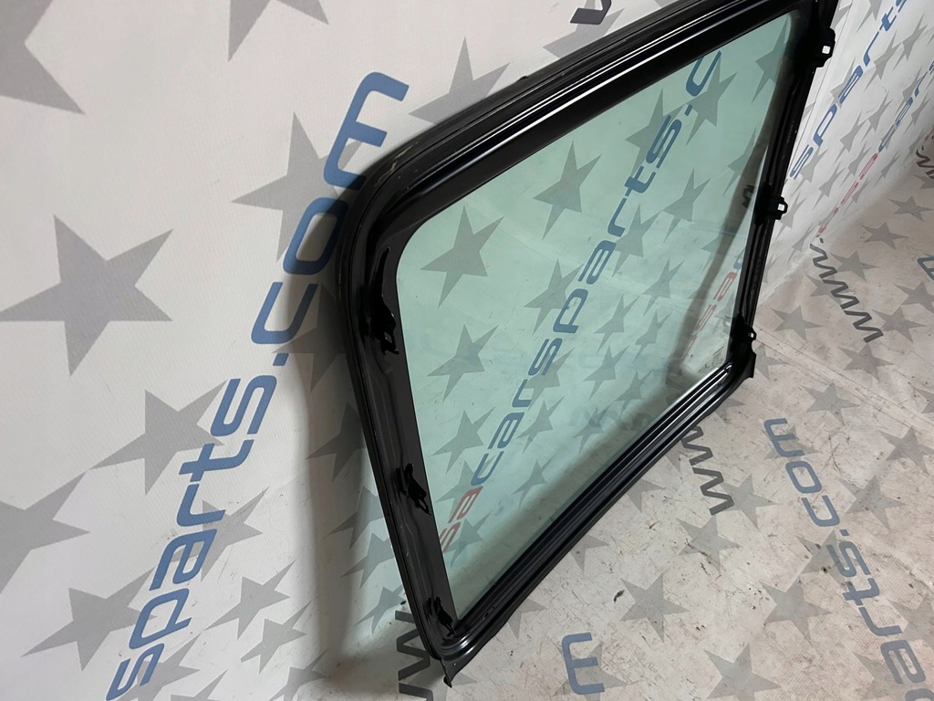 фото №8, Subaru forester sj 2015 люк