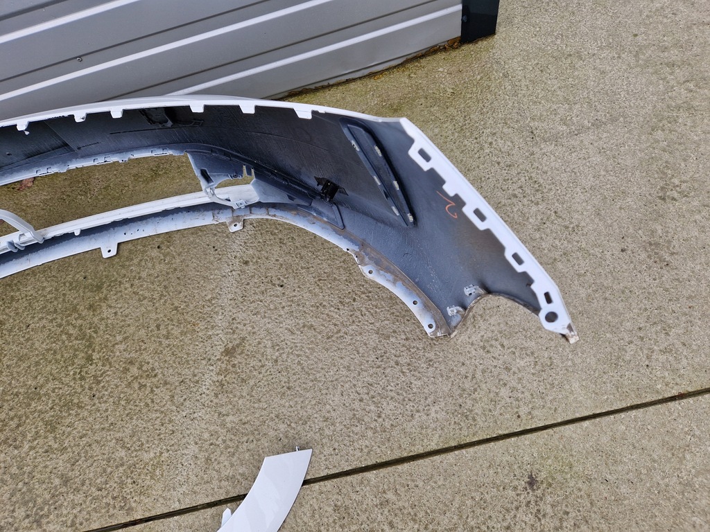 фото №5, Opel astra l 2022- бампер передний перед